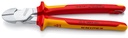 KNIPEX Kraftseitenschneider