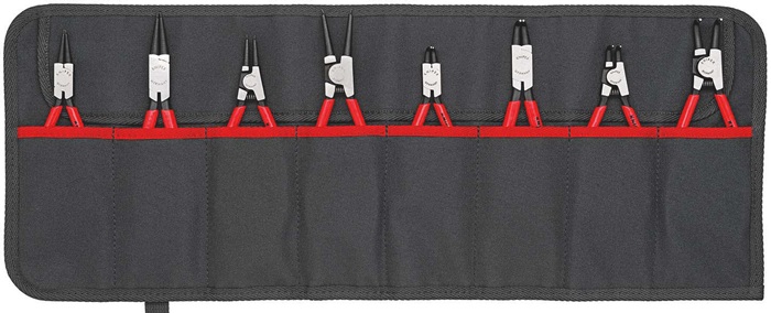 KNIPEX Sicherungsringzangen-Satz Version1