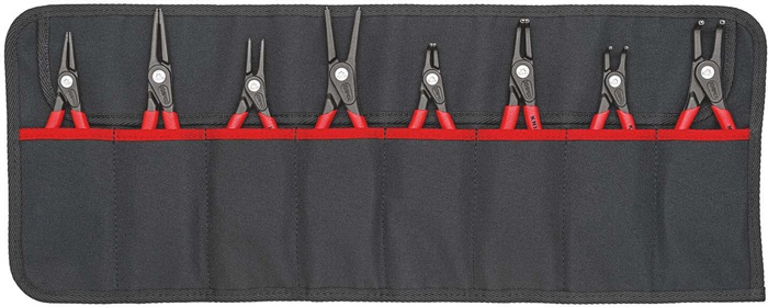 KNIPEX Sicherungsringzangen-Satz Version 2