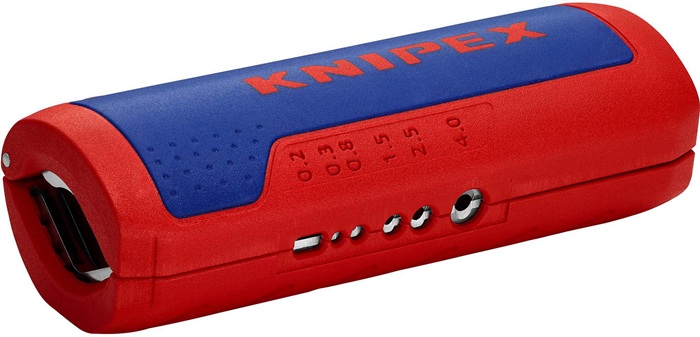 KNIPEX Abmantelungswerkzeug TwistCut