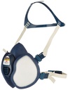 3M Atemschutzhalbmaske 4000+
