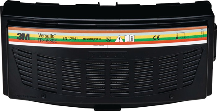 [8000326209] 3M Filter TR-6580E