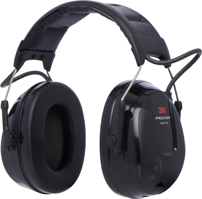PELTOR Headset ProTac™ III