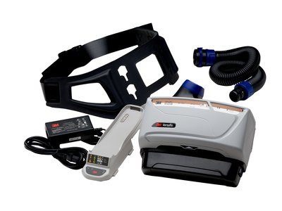 3M Gebläseatemschutzsystem Versaflo™ TR-315E+