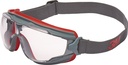 3M Vollsichtschutzbrille GoggleGear™ 500