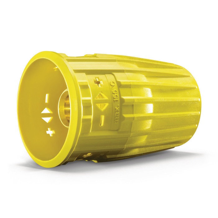 KÄRCHER Regler