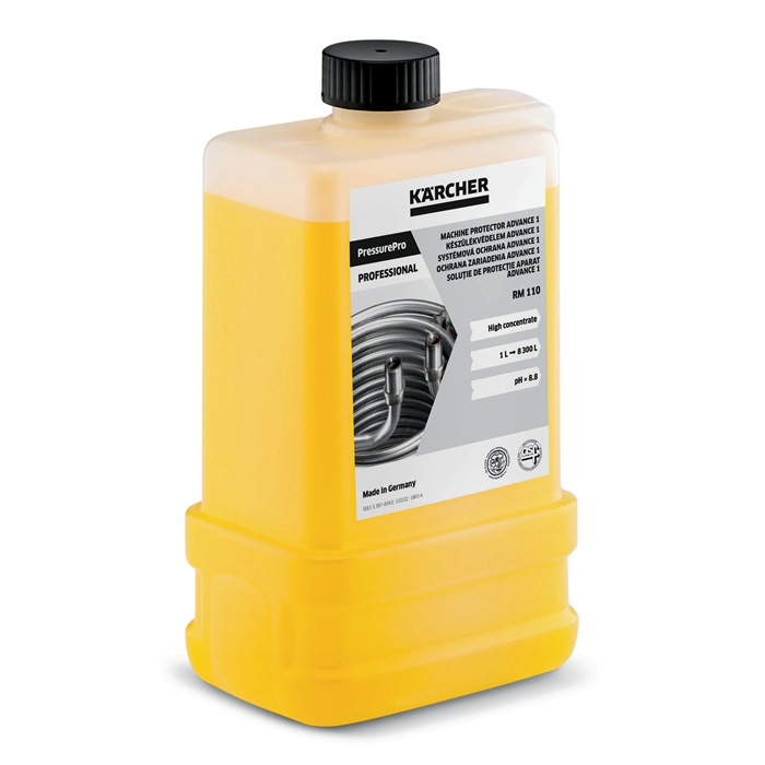 KÄRCHER Systempflege Advance 1 RM 110