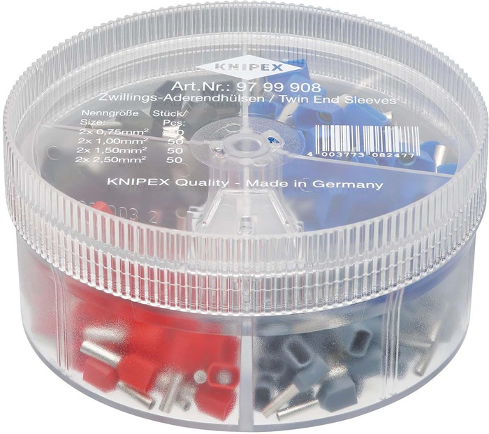 KNIPEX Sortimentsbox