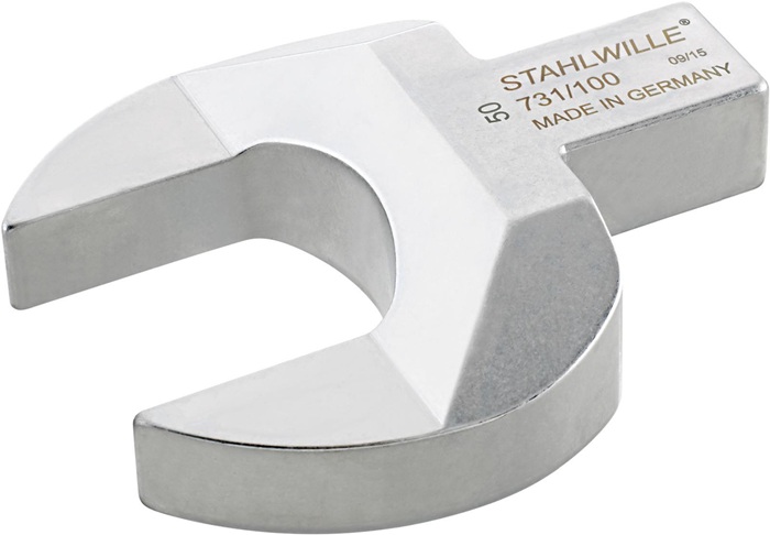 STAHLWILLE Mauleinsteckwerkzeug 731/100