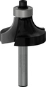 BOSCH Abrundfräser Standard for Wood