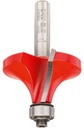 BOSCH Abrundfräser Expert for Wood