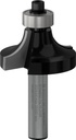 BOSCH Abrundfräser Standard for Wood