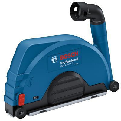 BOSCH Absaughaube GDE 230FC-S