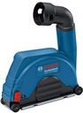 BOSCH Absaughaube GDE 115/125FC-T