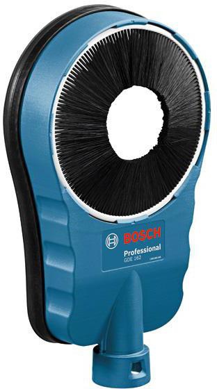 BOSCH Absaugvorrichtung GDE 162