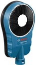 BOSCH Absaugvorrichtung GDE 162