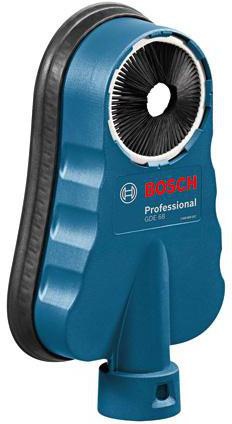 BOSCH Absaugvorrichtung GDE 68