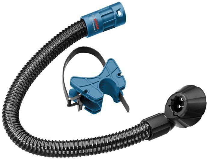 BOSCH Absaugvorrichtung GDE hex