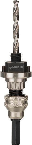 BOSCH Adapter PRO Q-Lock