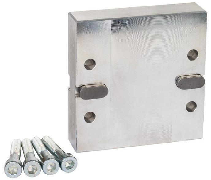 BOSCH Adapterplatte