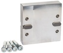 BOSCH Adapterplatte