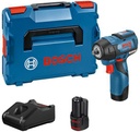 BOSCH Akku-Drehschlagschrauber GDS 12V-115