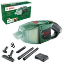 BOSCH Akku-Handstaubsauger EasyVac 12