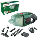 BOSCH Akku-Handstaubsauger EasyVac 12