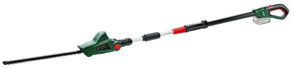 BOSCH Akku-Heckenschere UniversalHedgePole 18