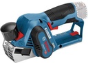 BOSCH Akku-Hobel GHO 12V-20 Professional