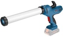 BOSCH Akku-Kartuschenpresse GCG 18V-600 Professional