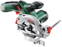 BOSCH Akku-Kreissäge UniversalCirc 12