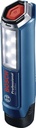 BOSCH Akku-Lampe GLI DeciLED solo Professional