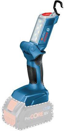 BOSCH Akku-Lampe GLI 18 V-300 Professional