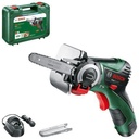 BOSCH Akku-Mikrokettensäge EasyCut 12