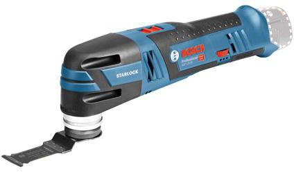 BOSCH Akku-Multicutter GOP 12V-28