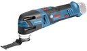 BOSCH Akku-Multicutter GOP 12V-28