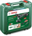 BOSCH Akku-Multifunktionswerkzeug AdvancedMulti 18
