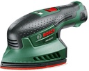 BOSCH Akku-Multischleifer EasySander 12