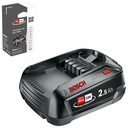 BOSCH Akku-Pack PBA W-B