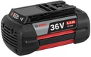BOSCH Akku-Pack GBA H-B