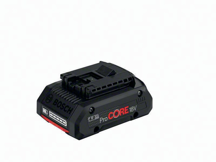 BOSCH Akku-Pack ProCORE