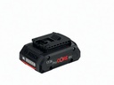 BOSCH Akku-Pack ProCORE
