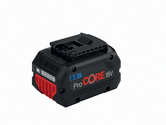 [8000339674] BOSCH Akku-Pack ProCORE