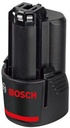 BOSCH Akku-Pack GBA O-B