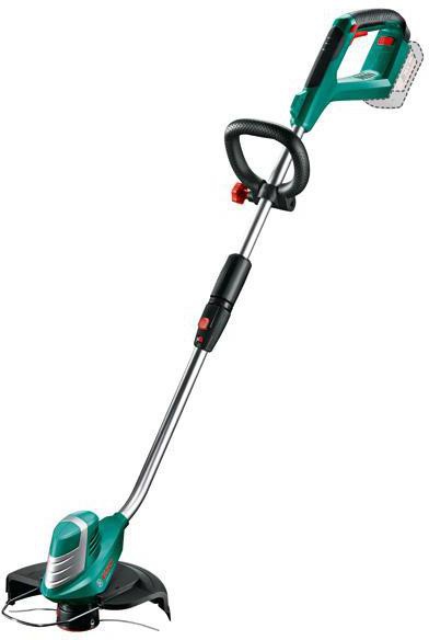 BOSCH Akku-Rasentrimmer AdvancedGrassCut 36