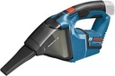 BOSCH Akku-Sauger GAS 12V