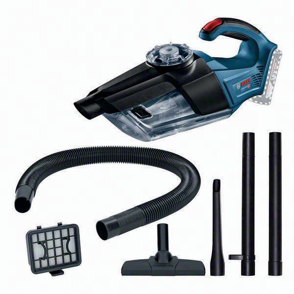 BOSCH Akku-Sauger GAS 18-1 solo Professional