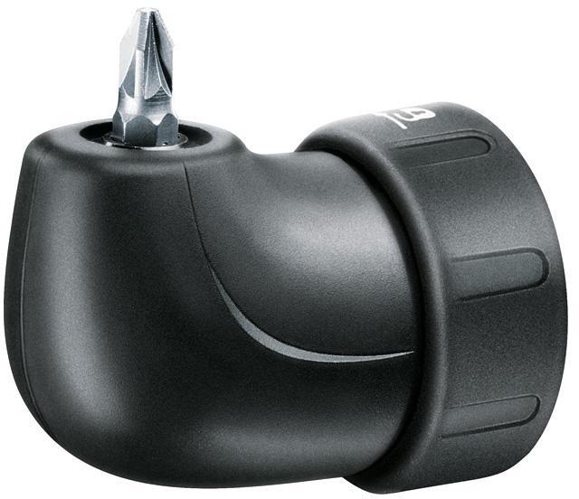 BOSCH Bohraufsatz IXO