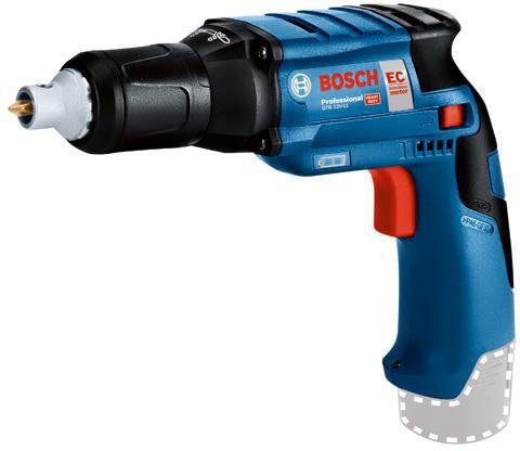 BOSCH Akku-Trockenbauschrauber GTB 12V-11
